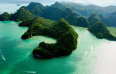 Langkawi Sky Bridge