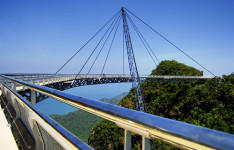 Langkawi Beach