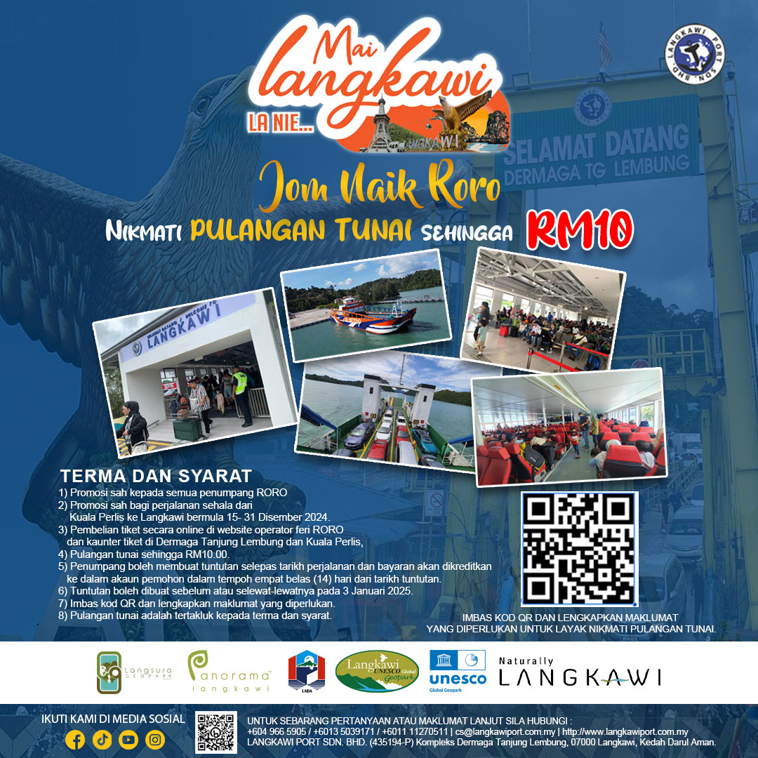 Langkawi Auto Express